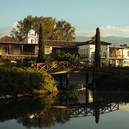 Villa Bokeh Relais & Chateaux Antigua Zewnętrze zdjęcie