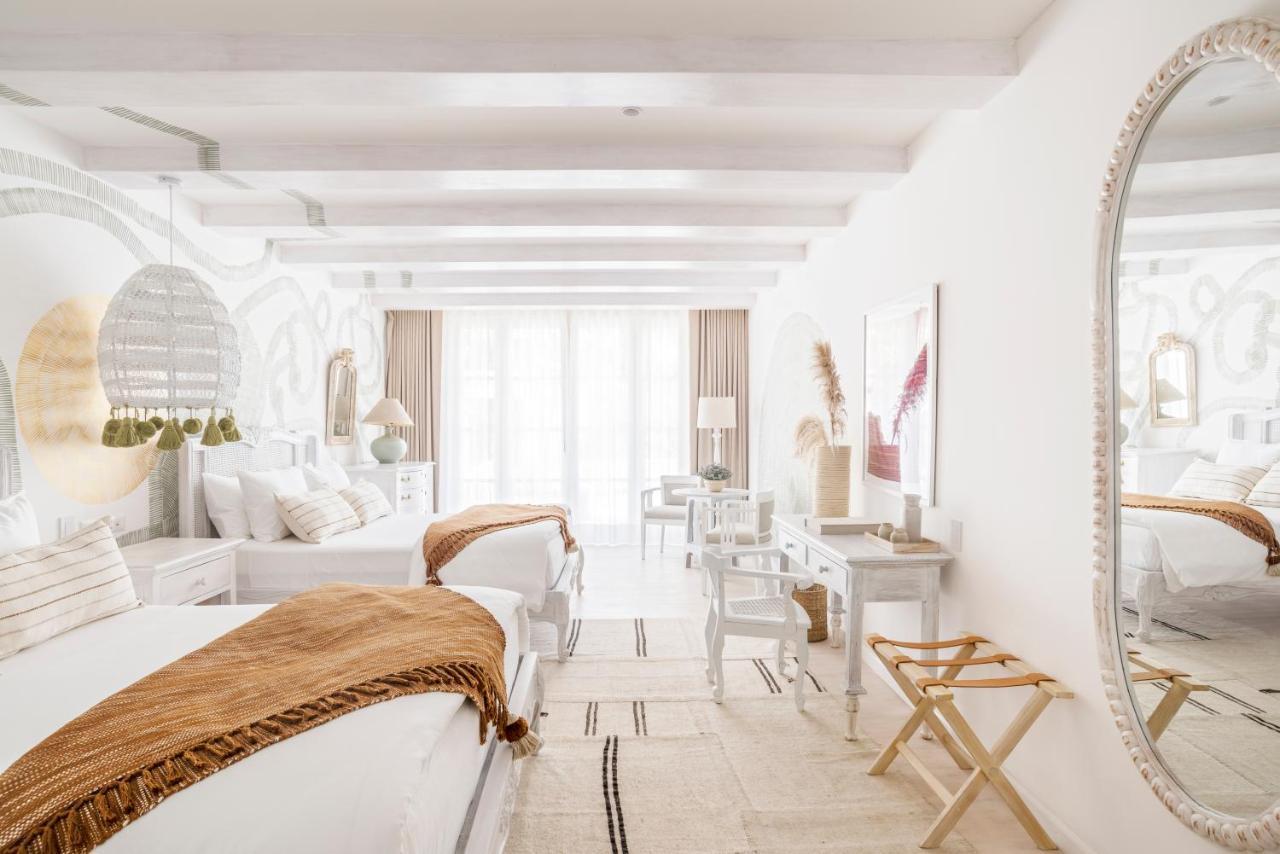 Villa Bokeh Relais & Chateaux Antigua Zewnętrze zdjęcie