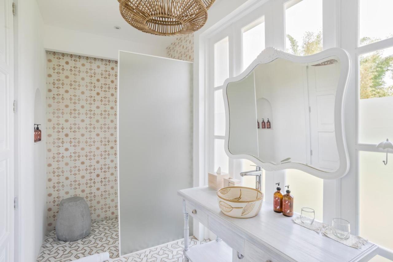 Villa Bokeh Relais & Chateaux Antigua Zewnętrze zdjęcie