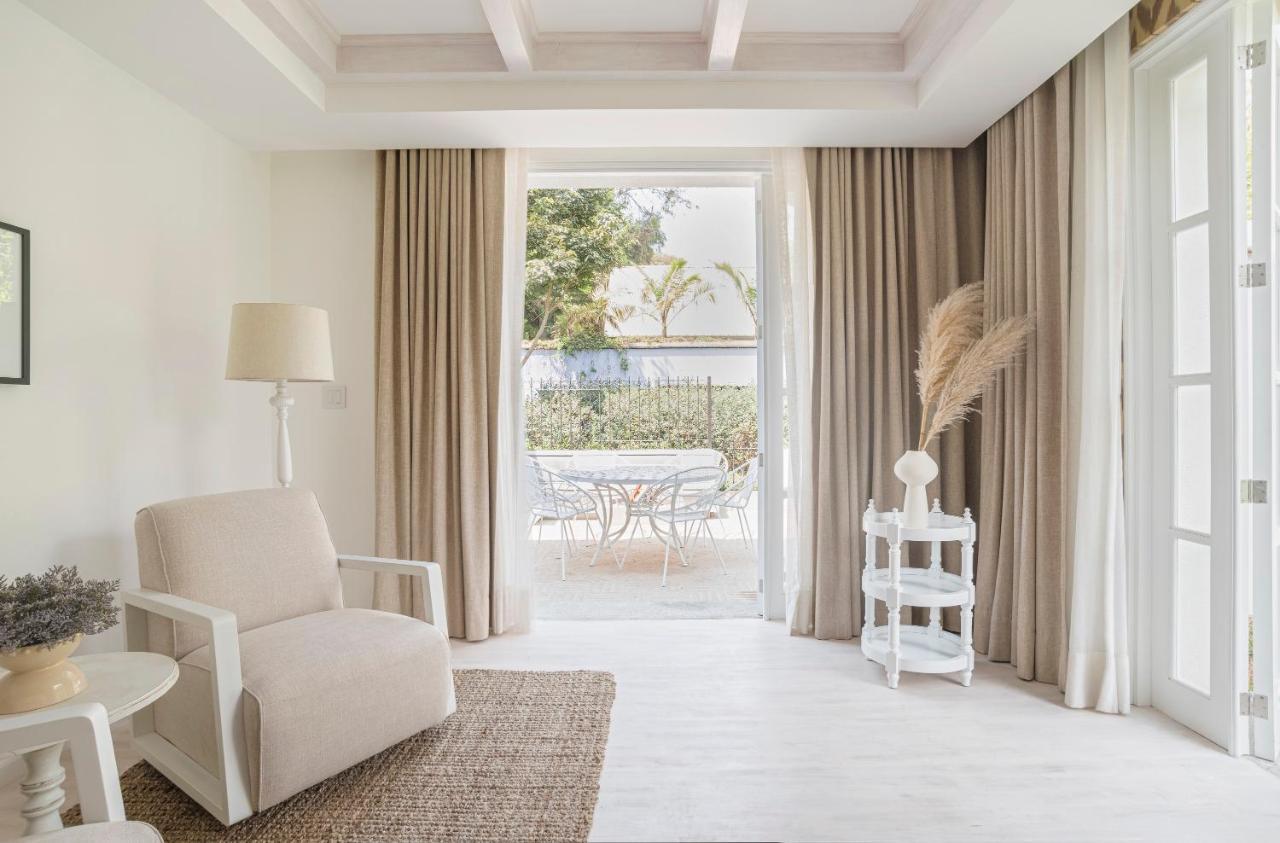 Villa Bokeh Relais & Chateaux Antigua Zewnętrze zdjęcie