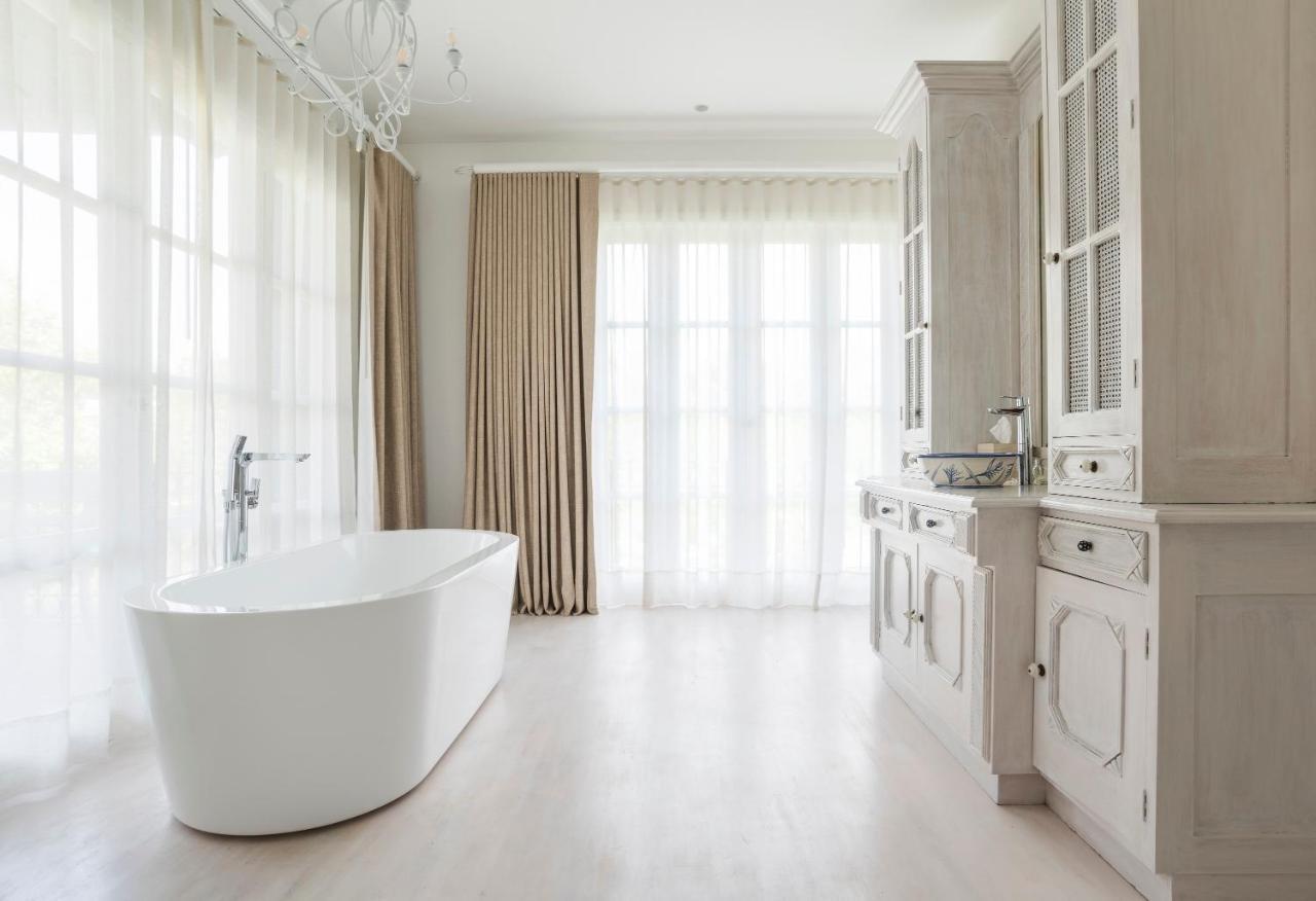 Villa Bokeh Relais & Chateaux Antigua Zewnętrze zdjęcie