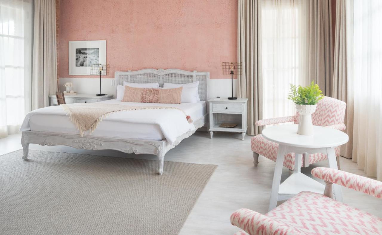 Villa Bokeh Relais & Chateaux Antigua Zewnętrze zdjęcie