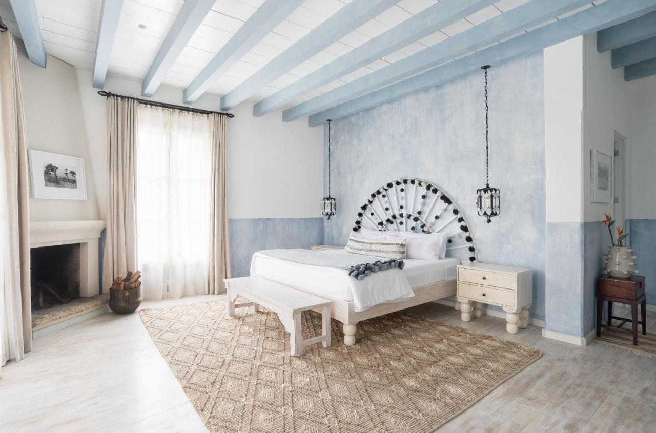 Villa Bokeh Relais & Chateaux Antigua Zewnętrze zdjęcie