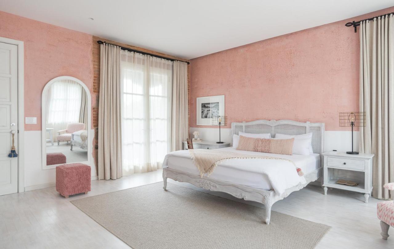 Villa Bokeh Relais & Chateaux Antigua Zewnętrze zdjęcie