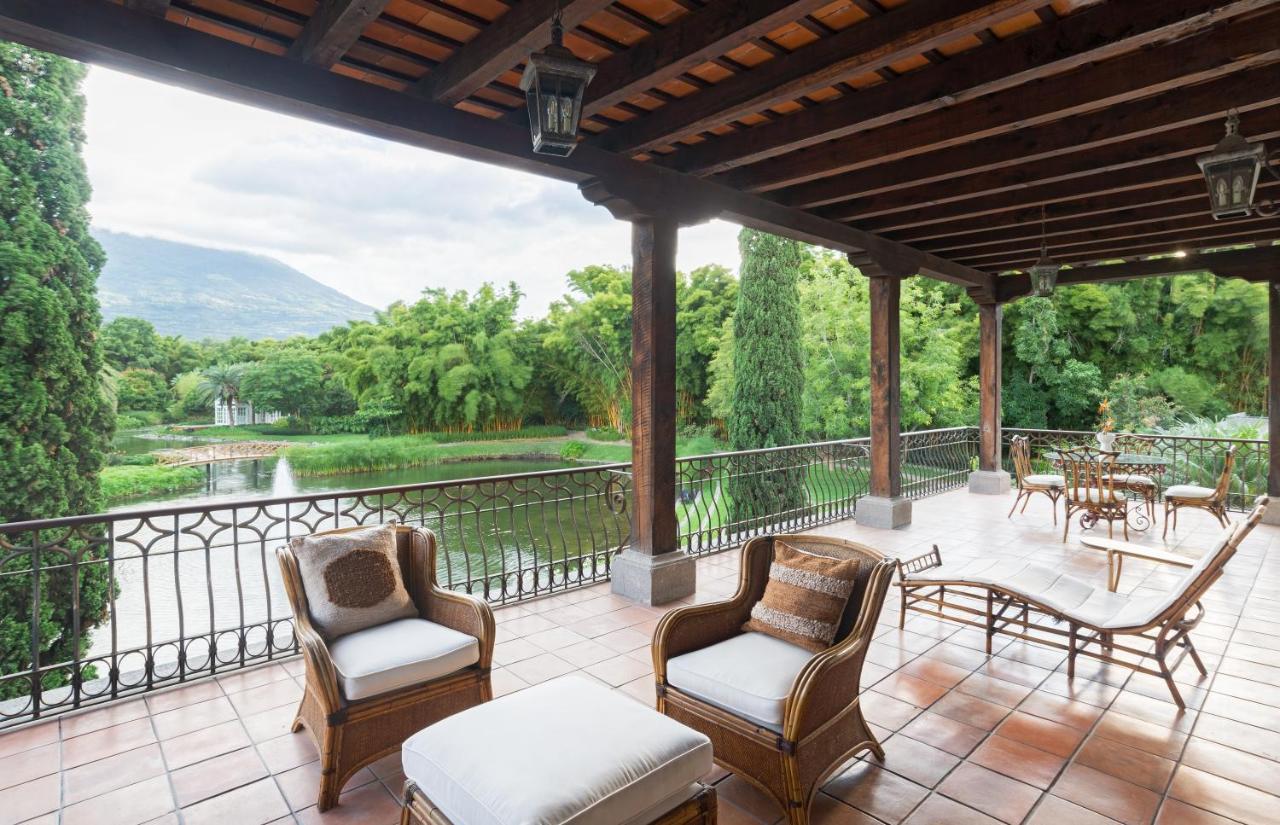 Villa Bokeh Relais & Chateaux Antigua Zewnętrze zdjęcie