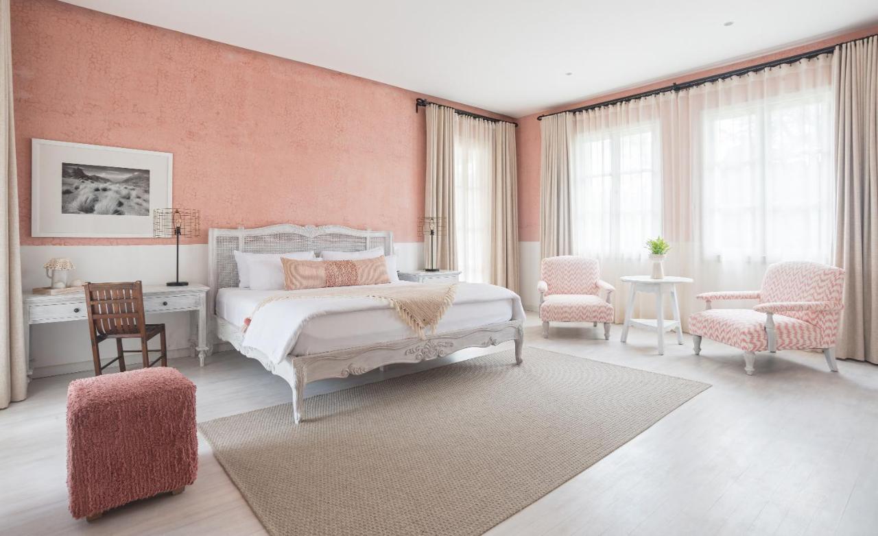 Villa Bokeh Relais & Chateaux Antigua Zewnętrze zdjęcie