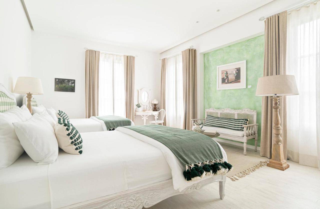 Villa Bokeh Relais & Chateaux Antigua Zewnętrze zdjęcie