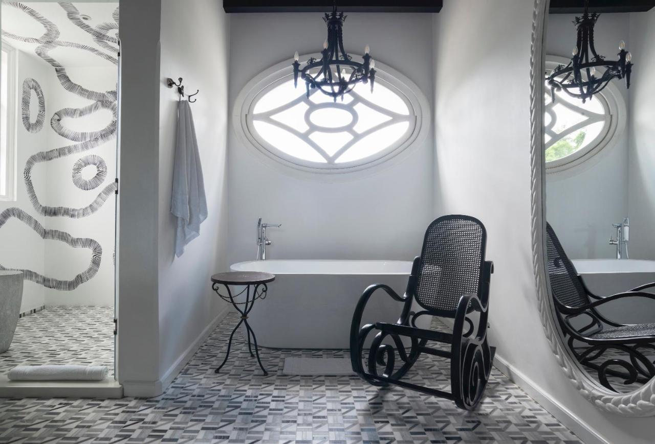 Villa Bokeh Relais & Chateaux Antigua Zewnętrze zdjęcie