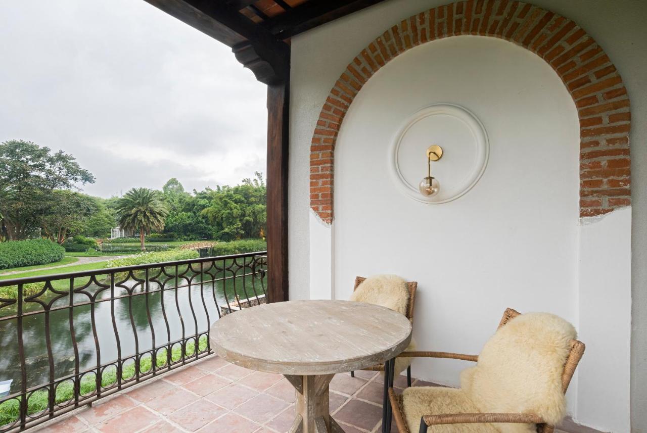 Villa Bokeh Relais & Chateaux Antigua Zewnętrze zdjęcie