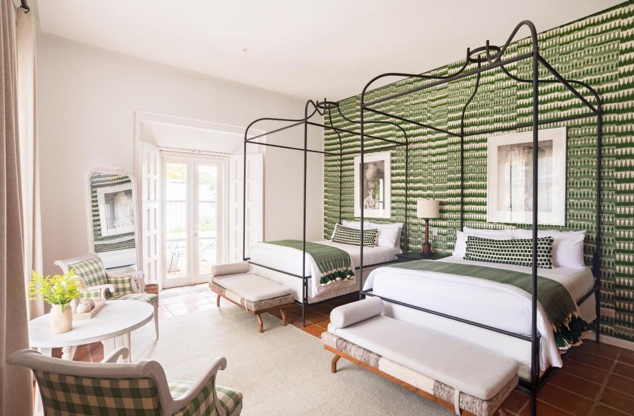 Villa Bokeh Relais & Chateaux Antigua Zewnętrze zdjęcie