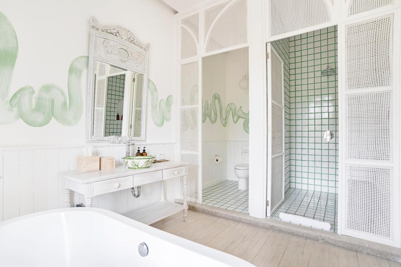 Villa Bokeh Relais & Chateaux Antigua Zewnętrze zdjęcie
