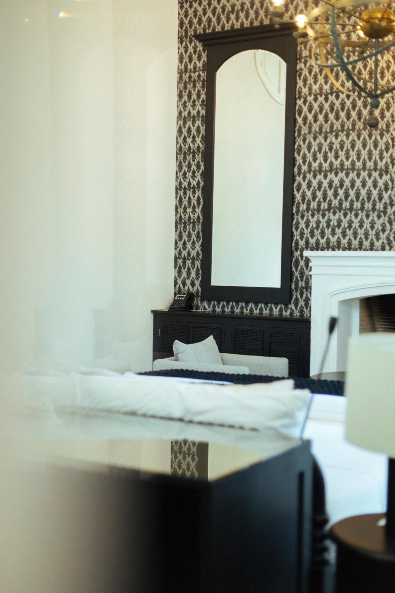 Villa Bokeh Relais & Chateaux Antigua Zewnętrze zdjęcie