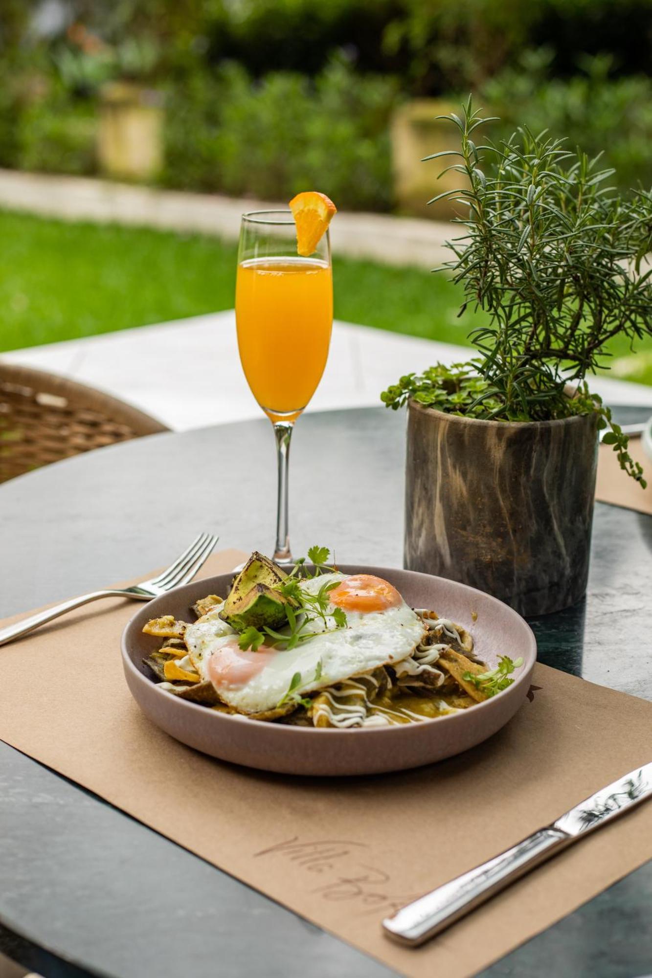 Villa Bokeh Relais & Chateaux Antigua Zewnętrze zdjęcie
